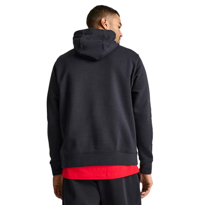Sportswear Club Fleece Embroidered Hoodie