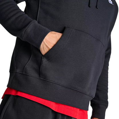 Sportswear Club Fleece Embroidered Hoodie