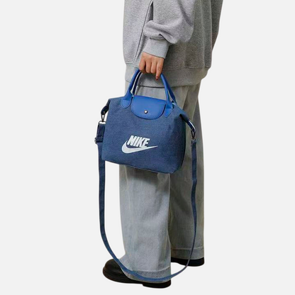 Heritage Canvas Tote & Shoulder Bag