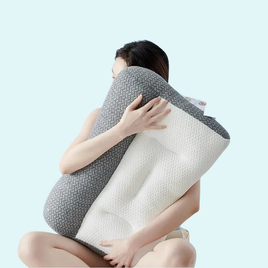 CloudComfort Pillow