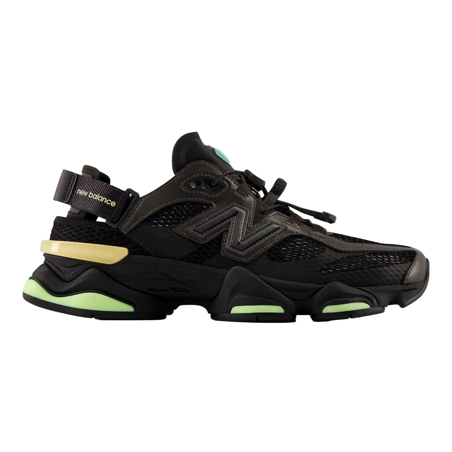 9060 Summer Black Volt