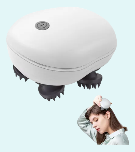 Electric Body Massager