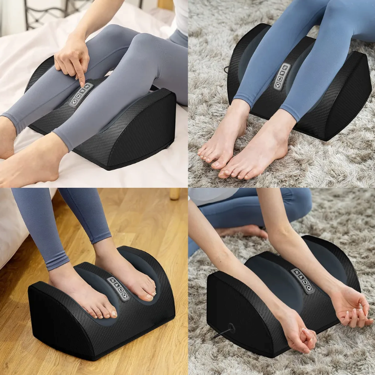 HOTMAX® Foot Massager