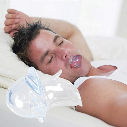 Anti-Snoring Mouthguard SleepEase