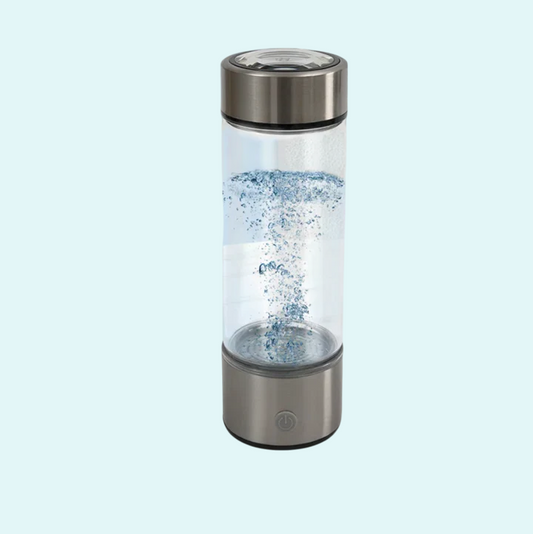 Hydrogen Water Bottle - RF®