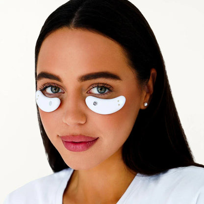 EYEPODS® Led Red Light Eye Care Therapy