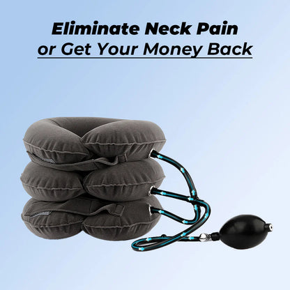 Cervical Neck Stretcher