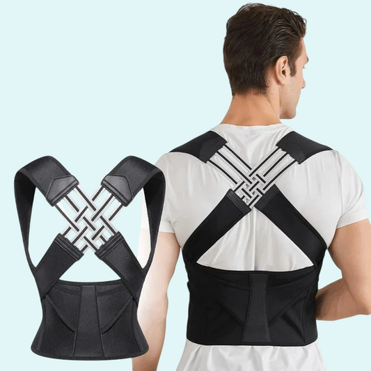 Instant Posture Corrector - RF®