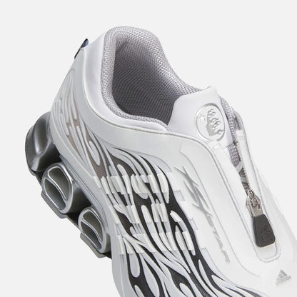 Megaride S2 Hellstar White Black