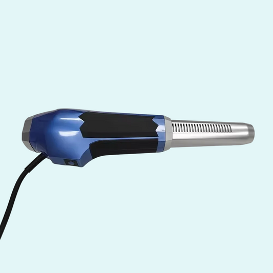 This device provides effective neck traction to relieve neck pain, improve circulation, and enhance posture. It targets muscle relaxation and tension reduction, offering a comfortable solution for everyday stress. Perfect for home use, it helps promote a healthy neck and spine alignment.