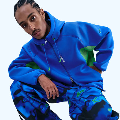 Project F.R.O.G. - Full-Zip Set