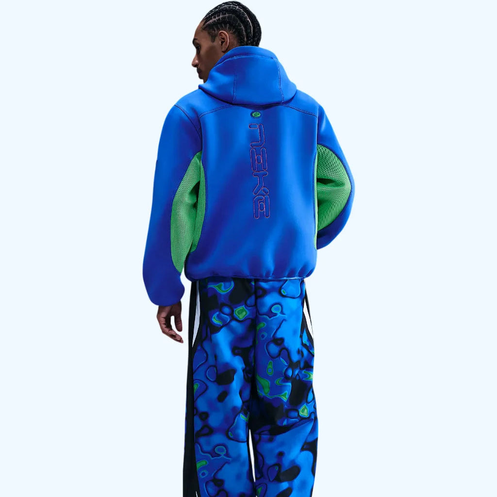 Project F.R.O.G. - Full-Zip Set