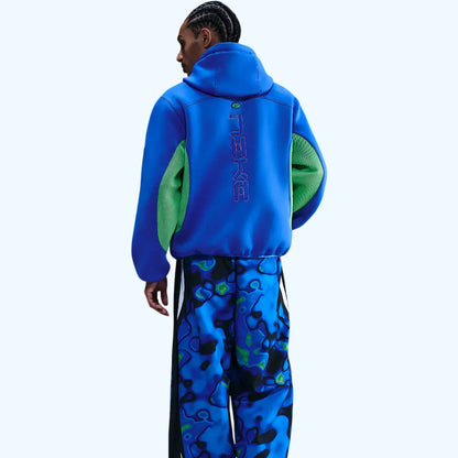 Project F.R.O.G. - Full-Zip Set