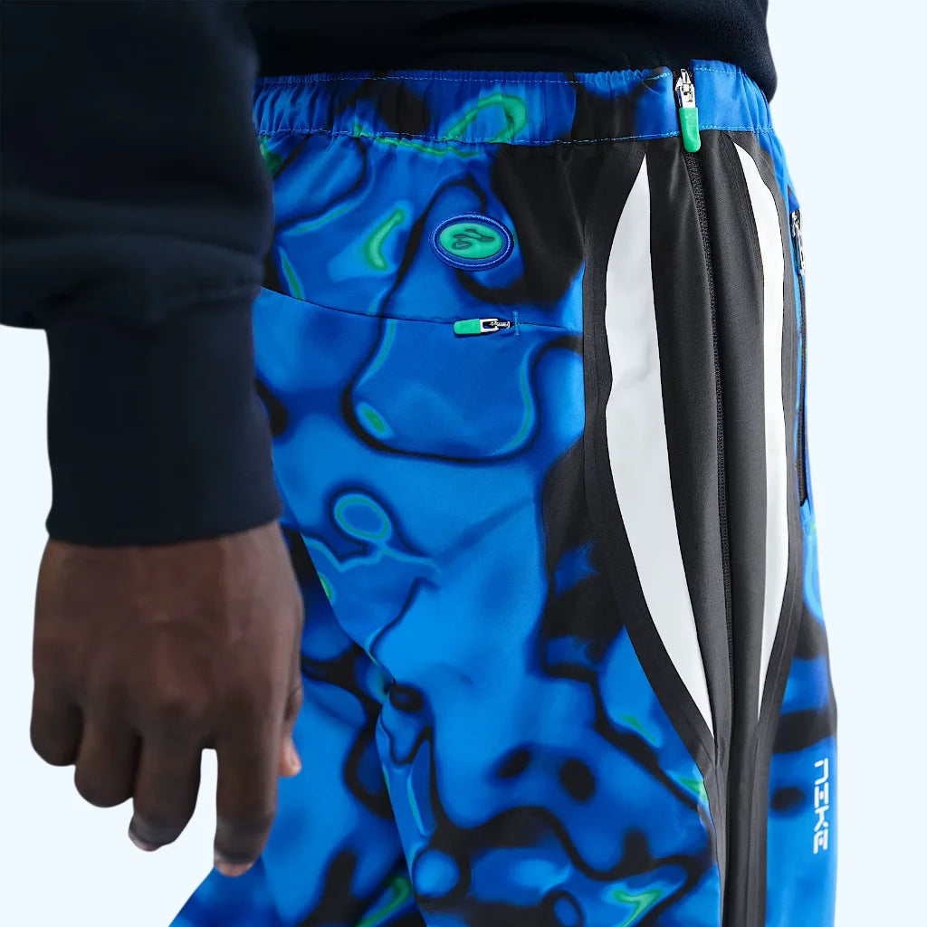 Project F.R.O.G. - Full-Zip Set