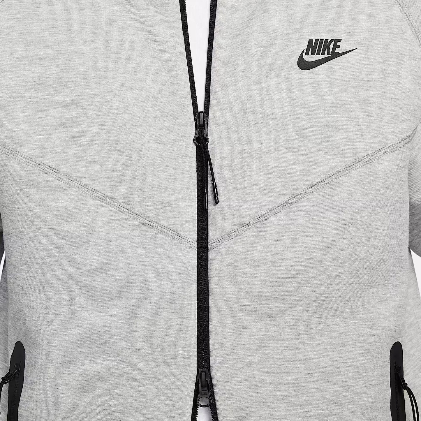 Sportswear Tech Fleece Windrunner - Full-Zip Set