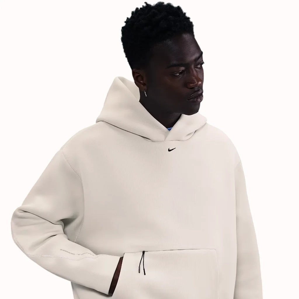 Tech Fleece Oversized Hoodie