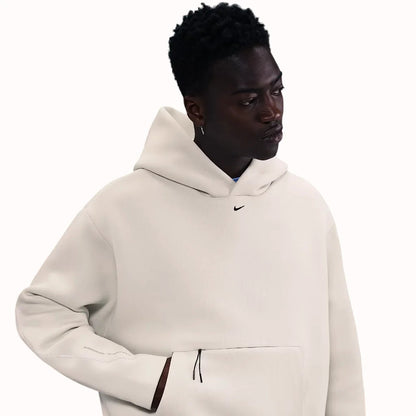 Tech Fleece Oversized Hoodie