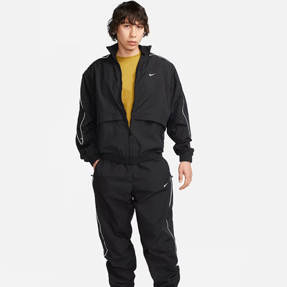 Solo Swoosh Track Pants
