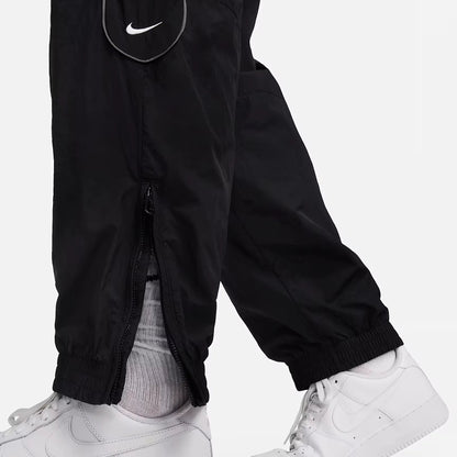 Solo Swoosh Track Pants