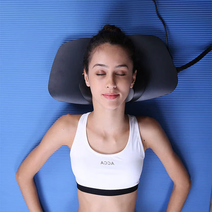 HYPERMAX Multifunctional Dynamic Neck Traction Device