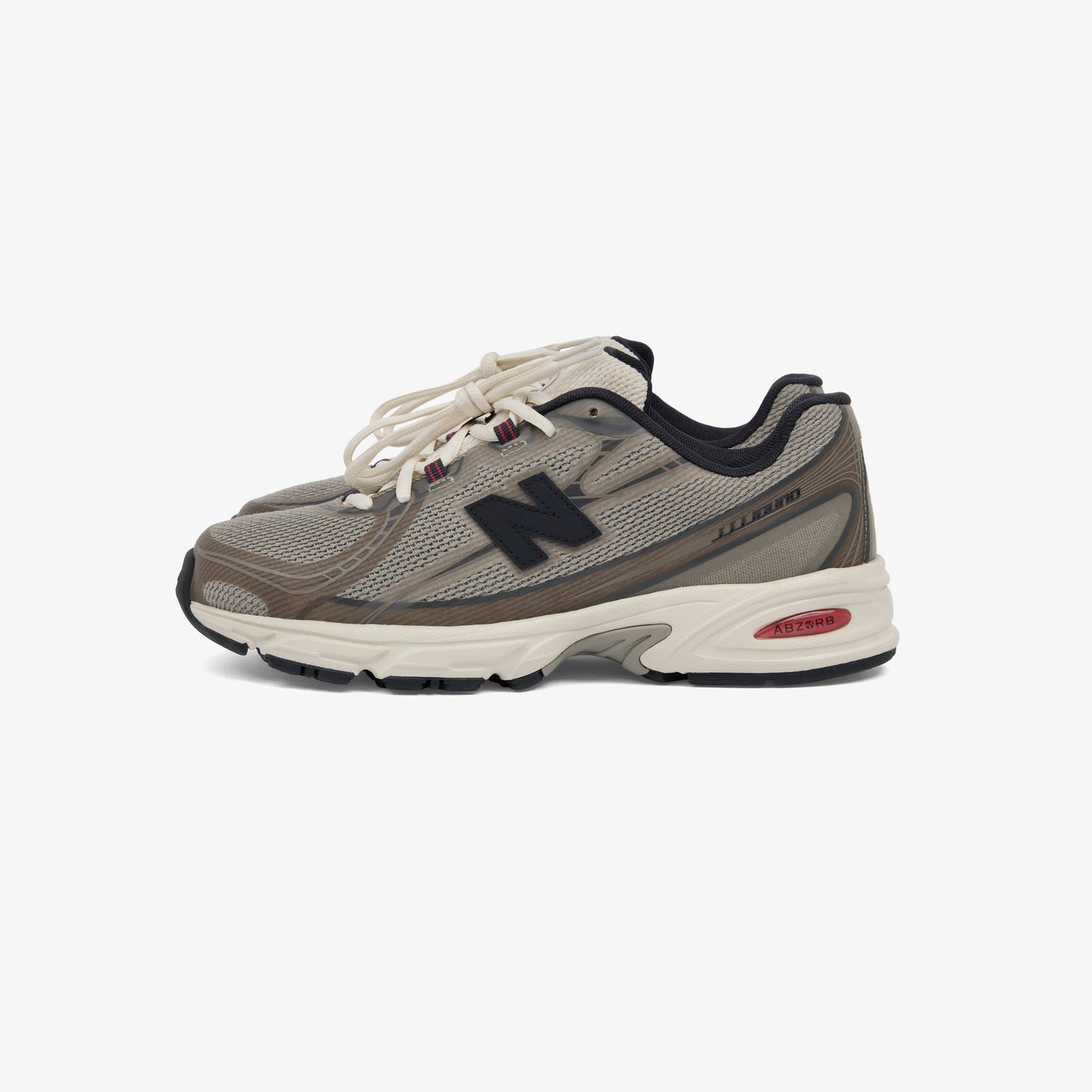 740N Mushroom
