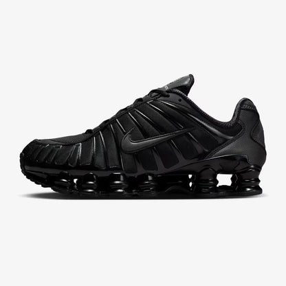 Shox TL Triple Black