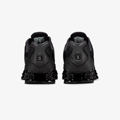 Shox TL Triple Black