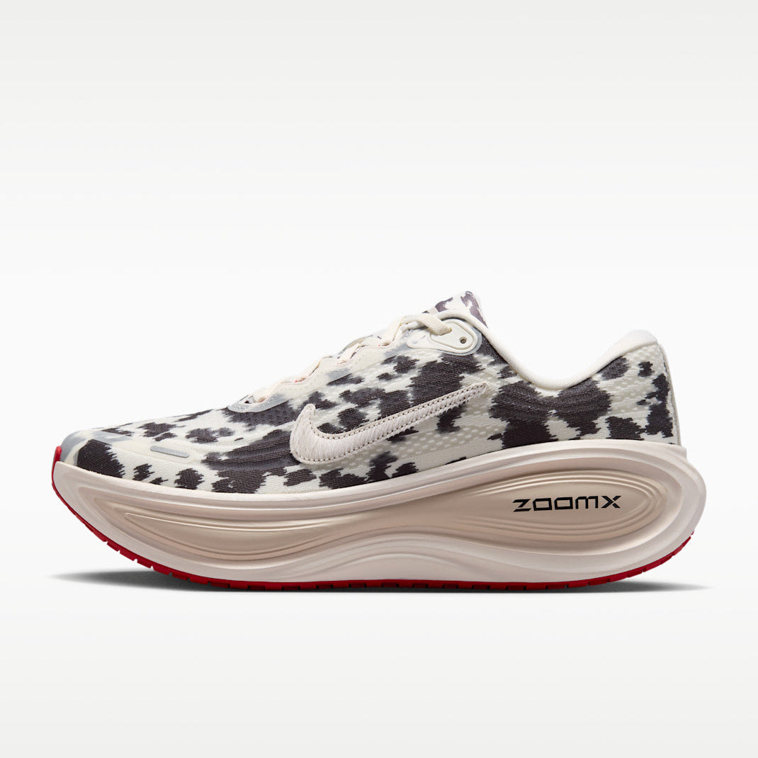 Air Zoom Vomero Plus Cow Print