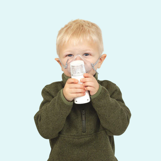 Nebuliser Pro®