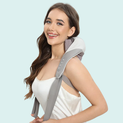 SHIATSU® Neck Massager