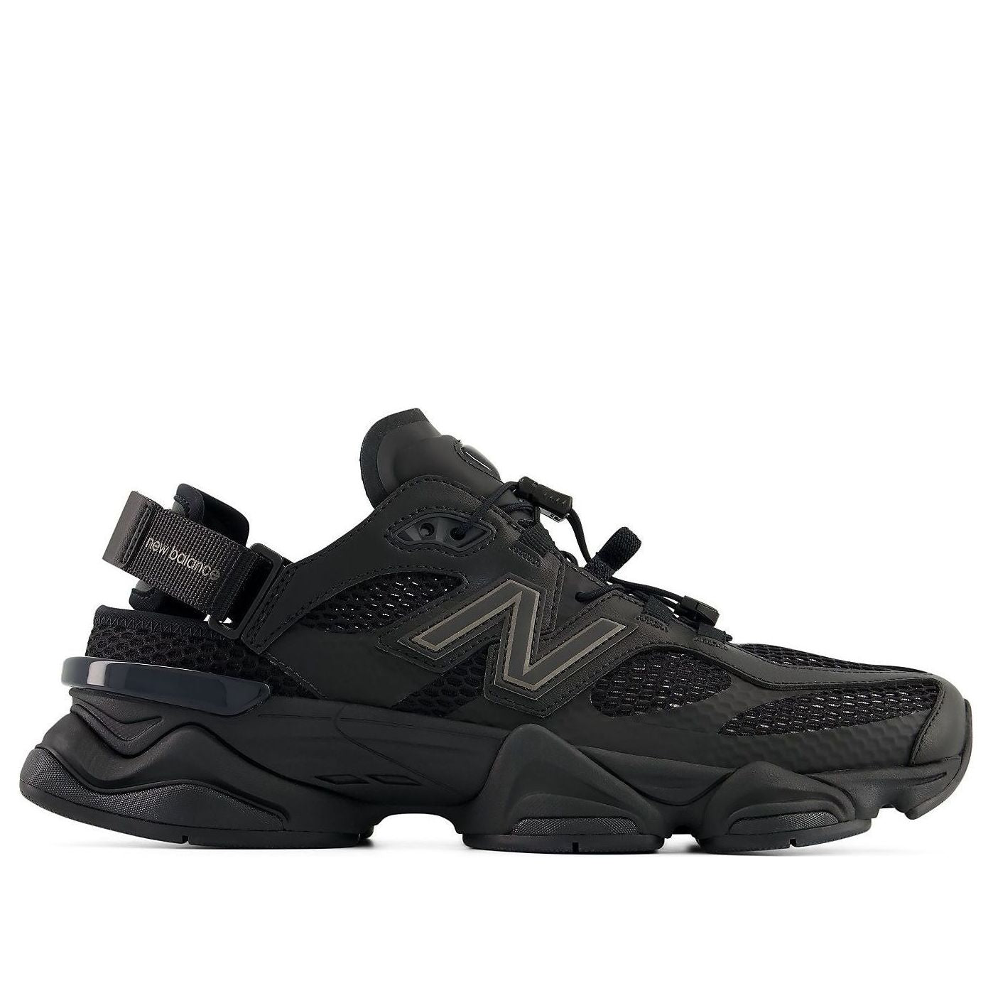 9060 Summer Black