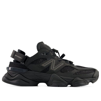 9060 Summer Black