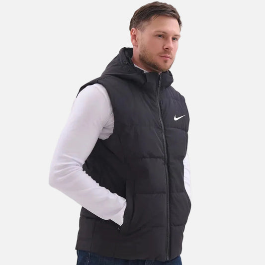 Sportswear Club Men's Therma-FIT Puffer Vest