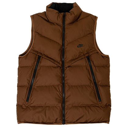 Padded Vest Jacket