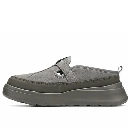 Rover Mule Grey