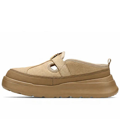 Rover Mule Tan