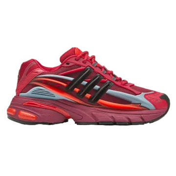 Jellyfish Red