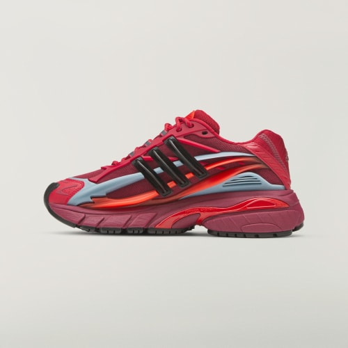 Jellyfish Red