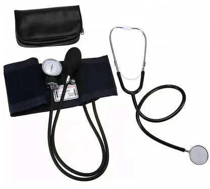 ANEROID® Manual Blood Pressure Stethoscope