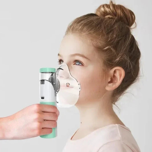 Nebuliser Pro®