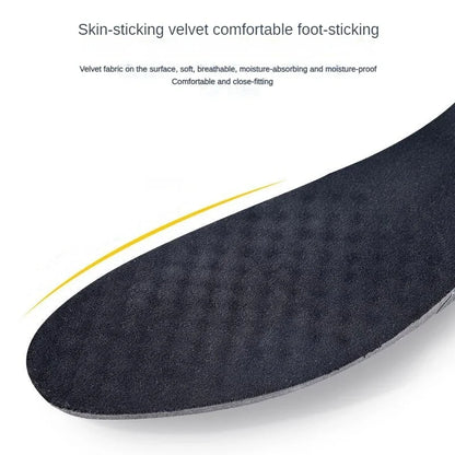 Height Increase Insoles Shoe Lifts