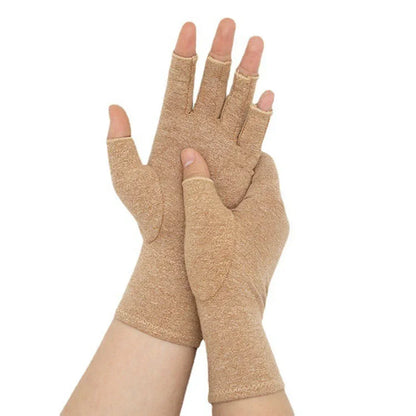 Compression Arthritis Gloves