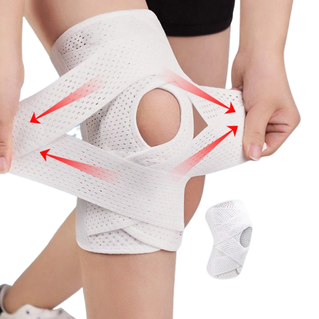 Knee Brace Ultra