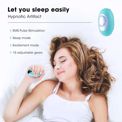 Portable Sleep Aid For Deep Relaxation