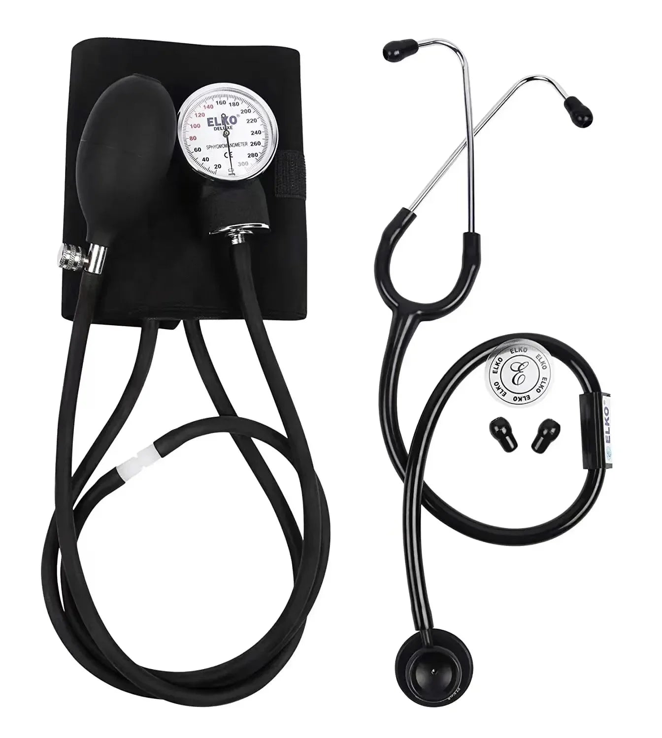 ANEROID® Manual Blood Pressure Stethoscope