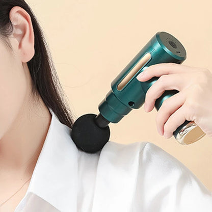 Massage Gun - Electric Massager