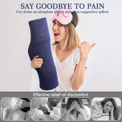 Orthopedic Neck Pillow