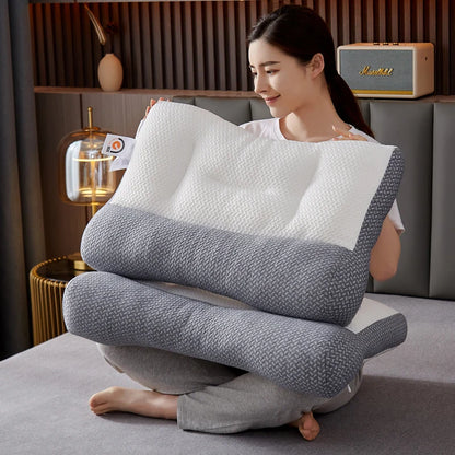 CloudComfort Pillow