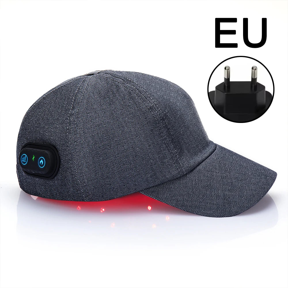 CAPMAX® Elite+ Hair Regeneration Cap
