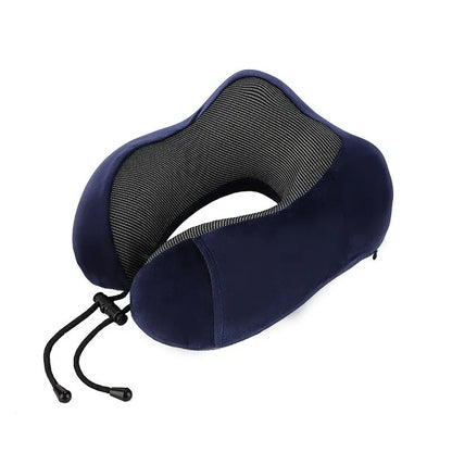 Travel Neck Pillow - NASA